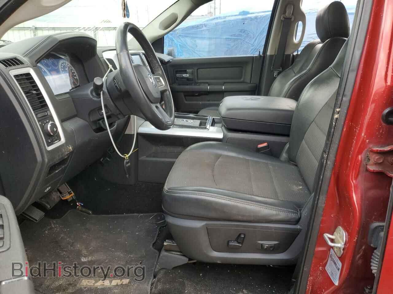 2010 DODGE All Models - VIN: 1D7RV1CT3AS143668 - Фото 7