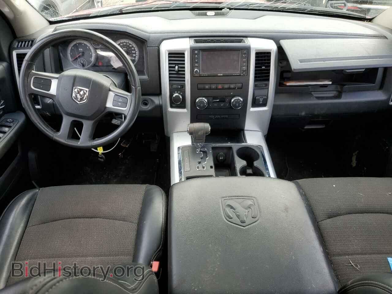 2010 DODGE All Models - VIN: 1D7RV1CT3AS143668 - Фото 8