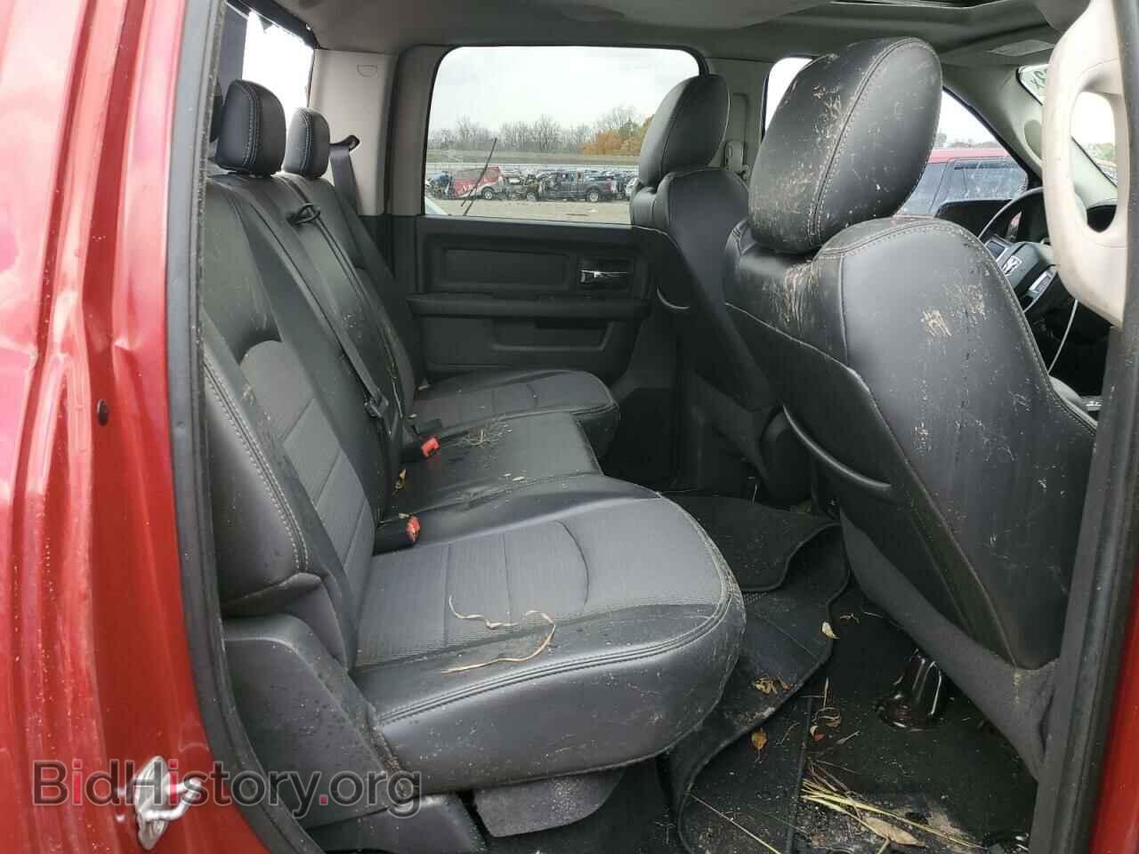 2010 DODGE All Models - VIN: 1D7RV1CT3AS143668 - Фото 10