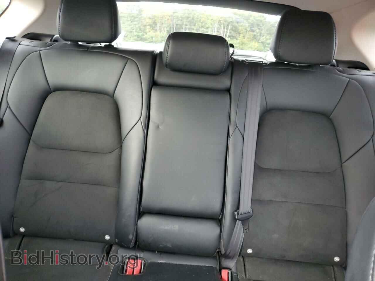2017 MAZDA CX-5 - VIN: JM3KFBCL9H0116566 - Фото 10
