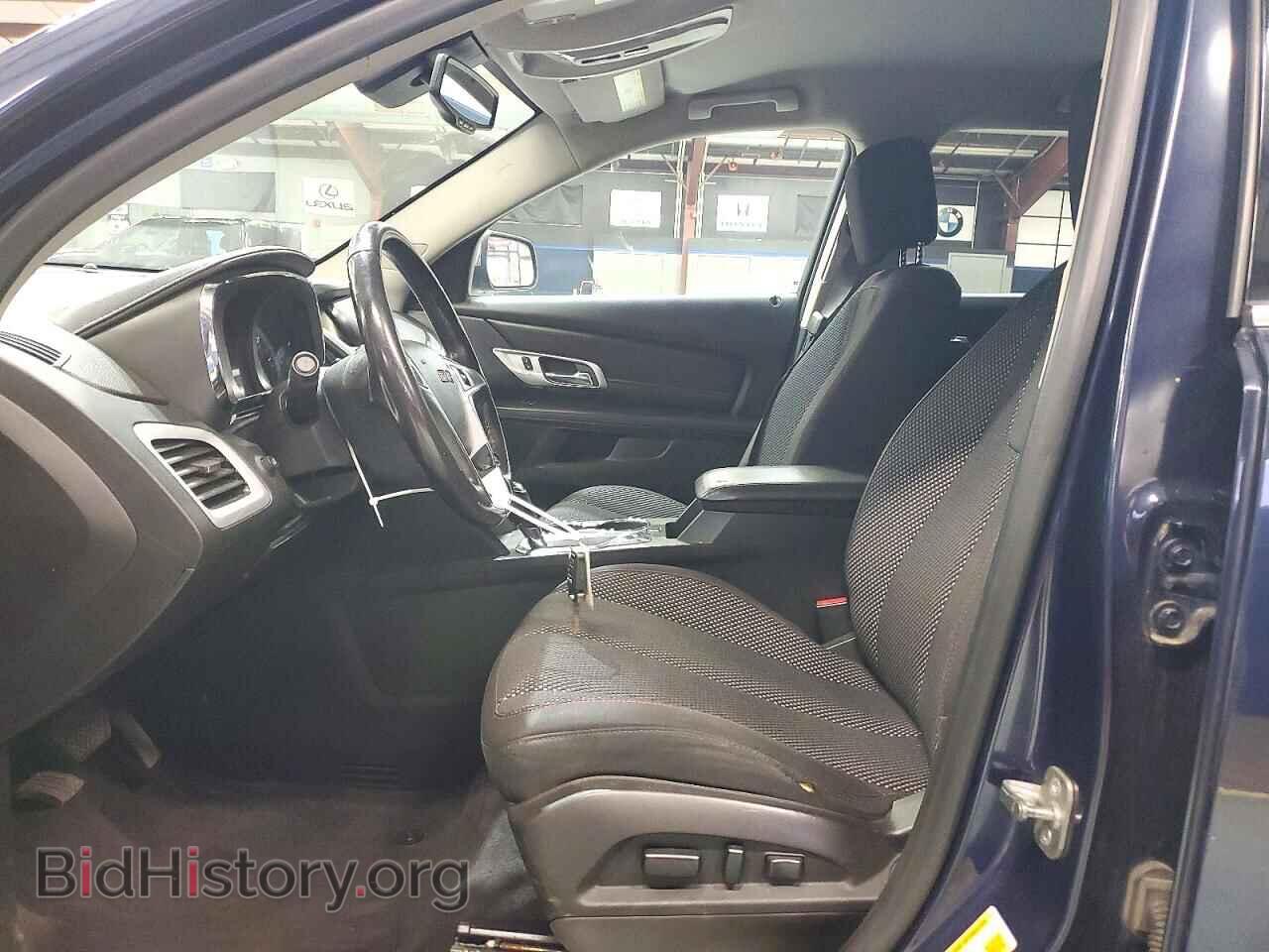 2016 GMC TERRAIN - VIN: 2GKFLTE33G6167156 - Photo 7