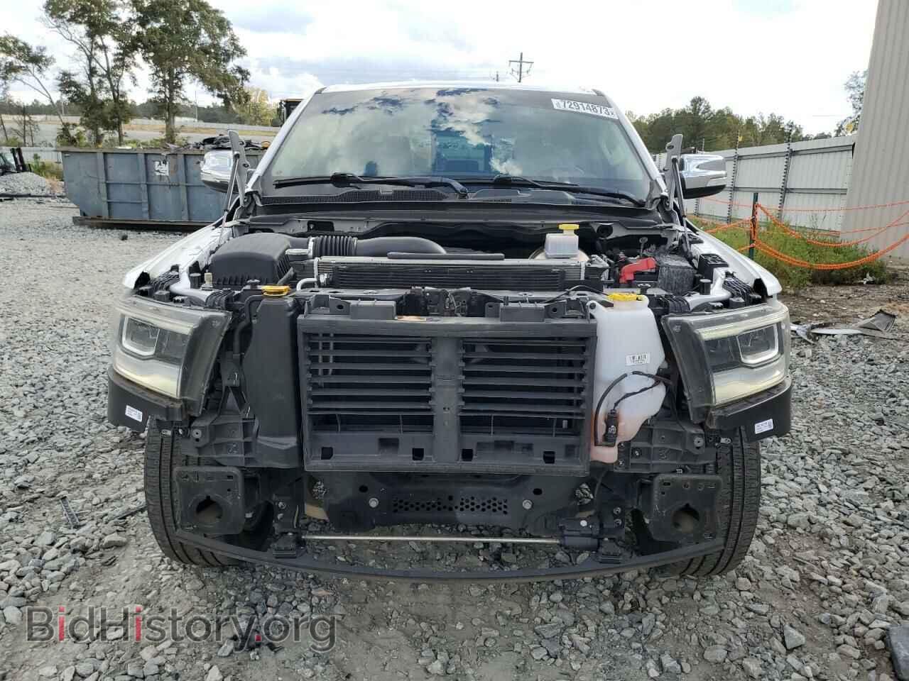 2019 RAM 1500 - VIN: 1C6SRFJT2KN646390 - Фото 5