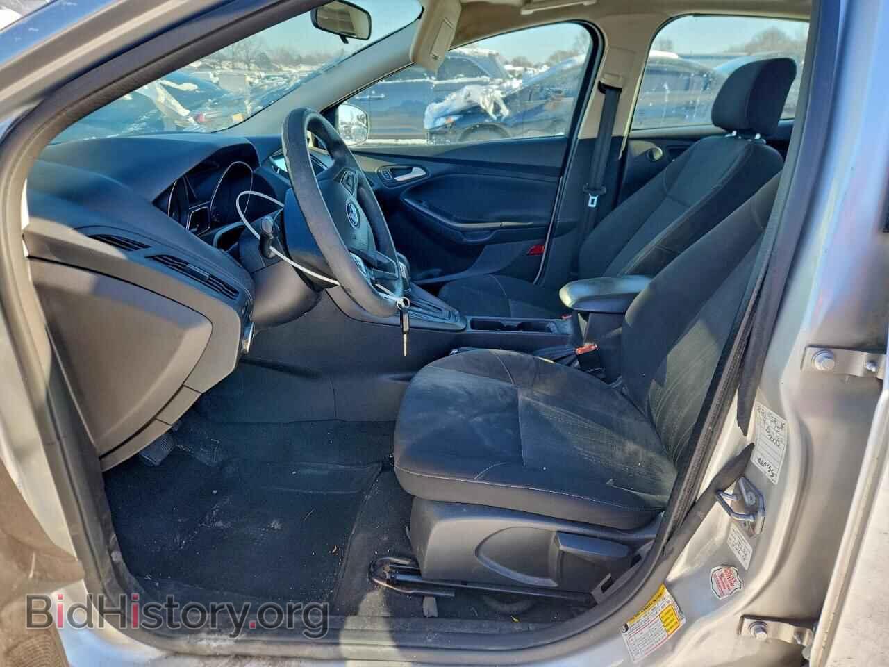 2017 FORD FOCUS - VIN: 1FADP3H24HL248496 - Photo 7