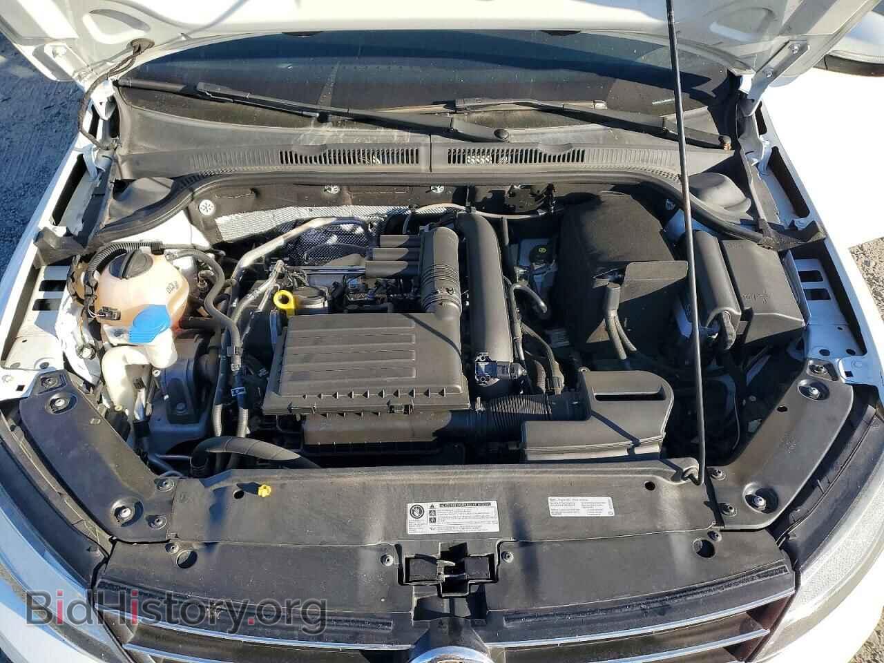 2017 VOLKSWAGEN JETTA - VIN: 3VWDB7AJ5HM410620 - Photo 11