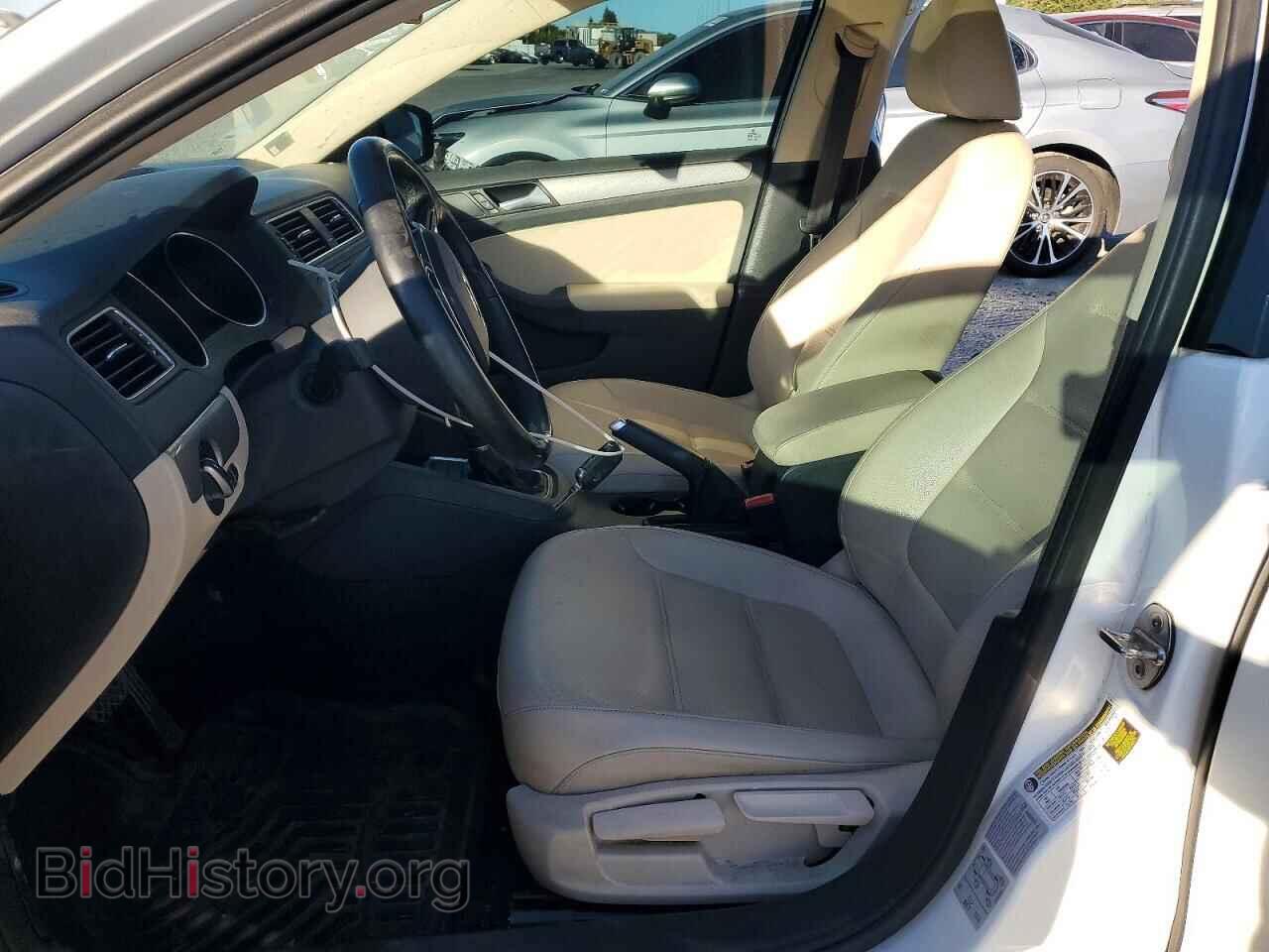 2017 VOLKSWAGEN JETTA - VIN: 3VWDB7AJ5HM410620 - Photo 7