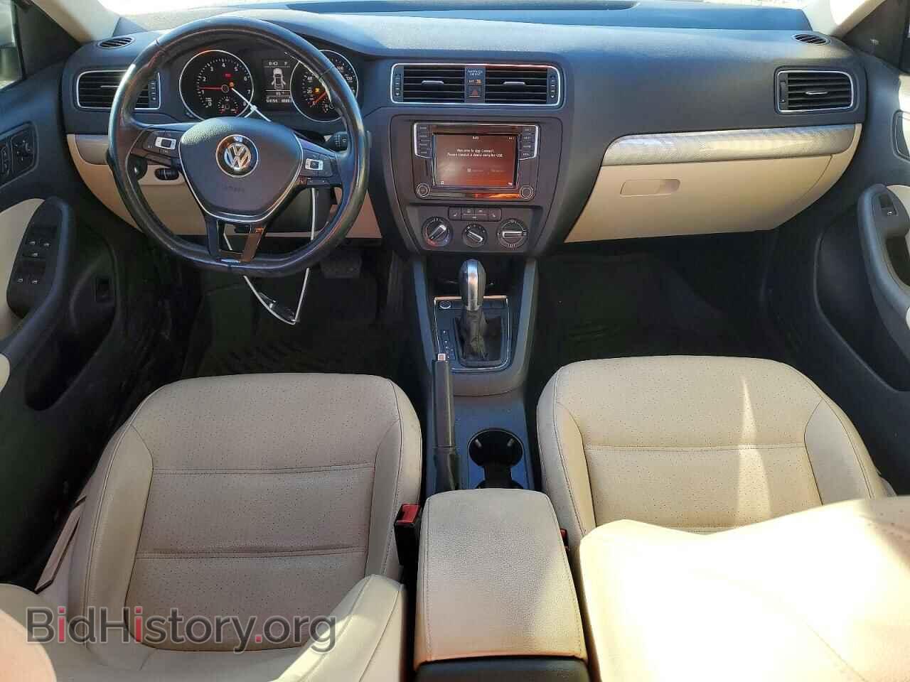 2017 VOLKSWAGEN JETTA - VIN: 3VWDB7AJ5HM410620 - Photo 8