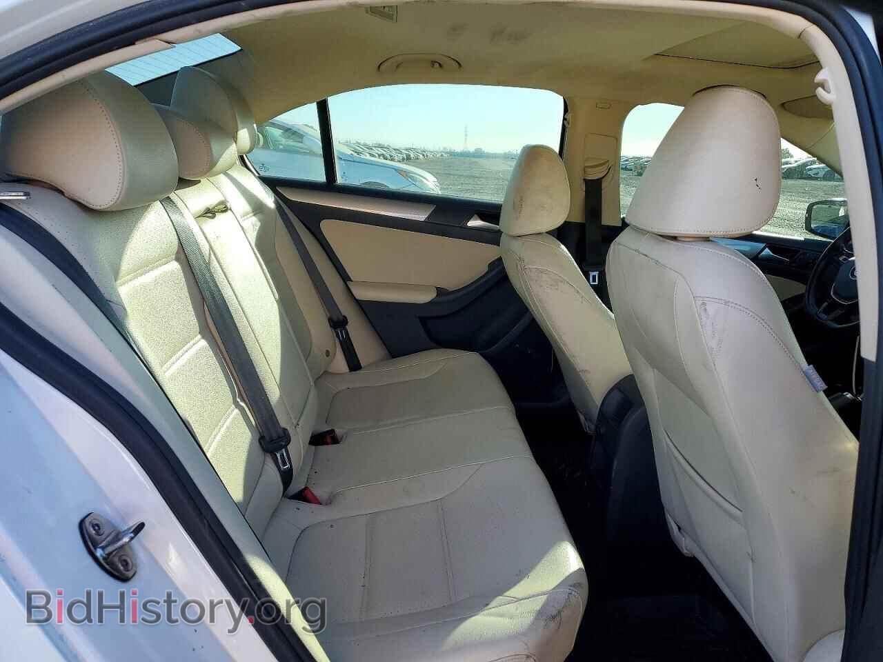 2017 VOLKSWAGEN JETTA - VIN: 3VWDB7AJ5HM410620 - Photo 10