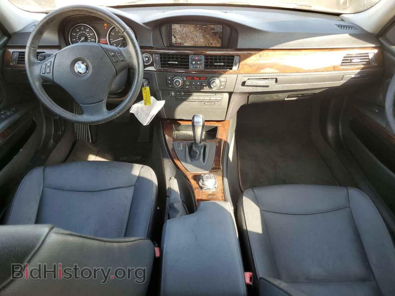2011 BMW 3 SERIES - VIN: WBAPH5C59BF093416 - Фото 8