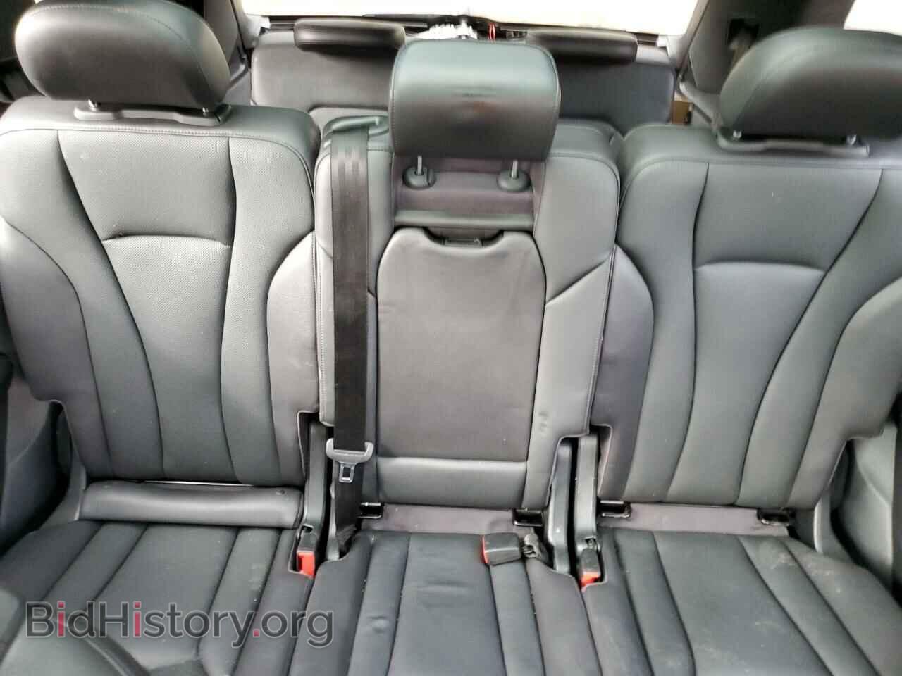 2017 AUDI Q7 - VIN: WA1LAAF73HD014154 - Фото 10