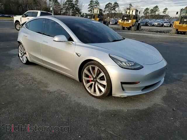 2018 TESLA MODEL 3 - VIN: 5YJ3E1EB8JF055233 - Photo 13