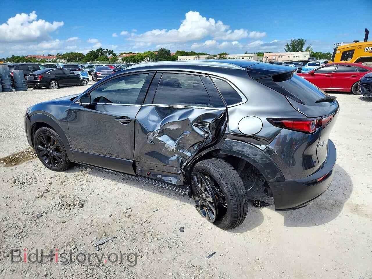 2023 MAZDA CX30 - VIN: 3MVDMBDM6PM511085 - Photo 2