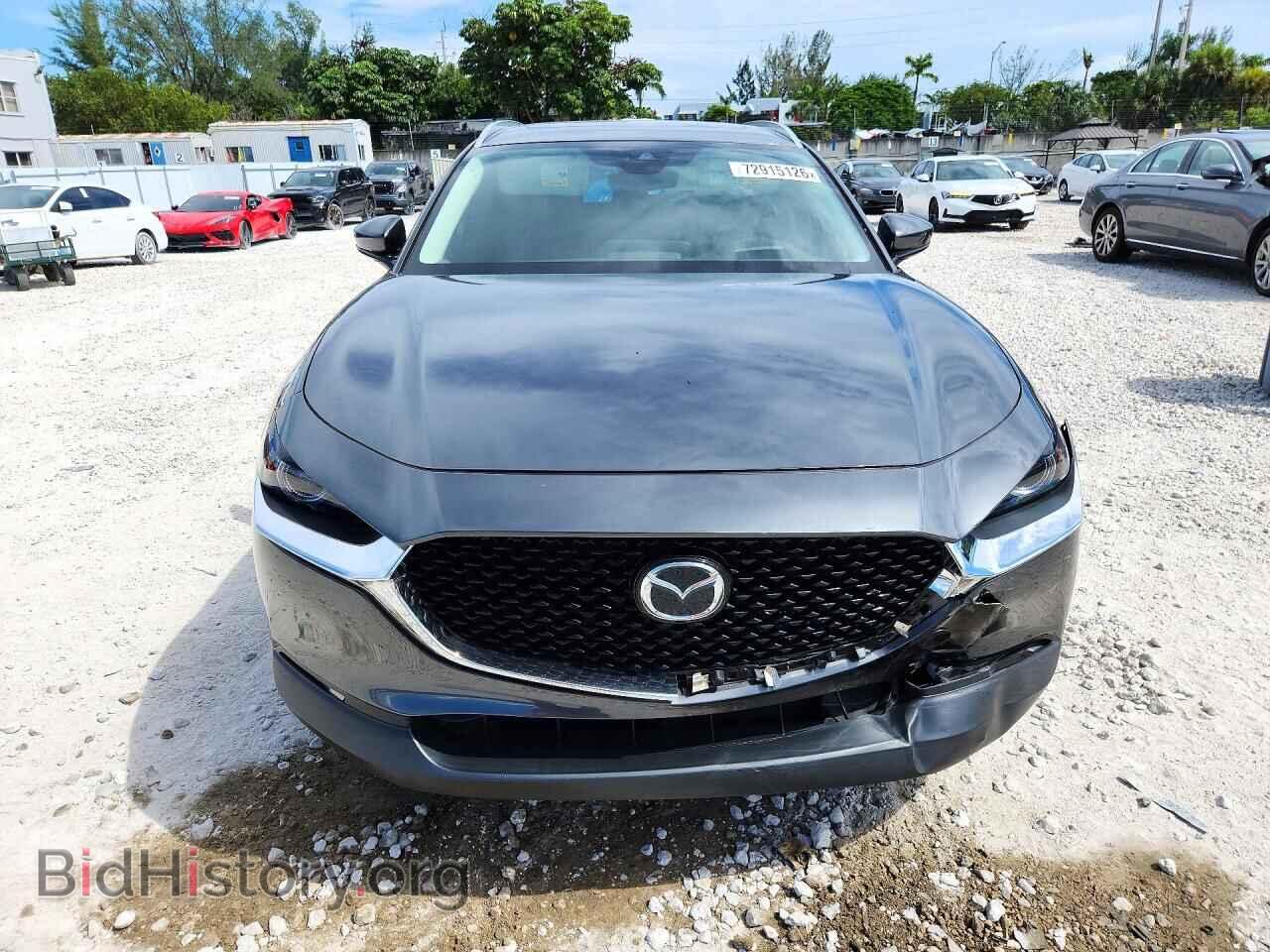 2023 MAZDA CX30 - VIN: 3MVDMBDM6PM511085 - Photo 5