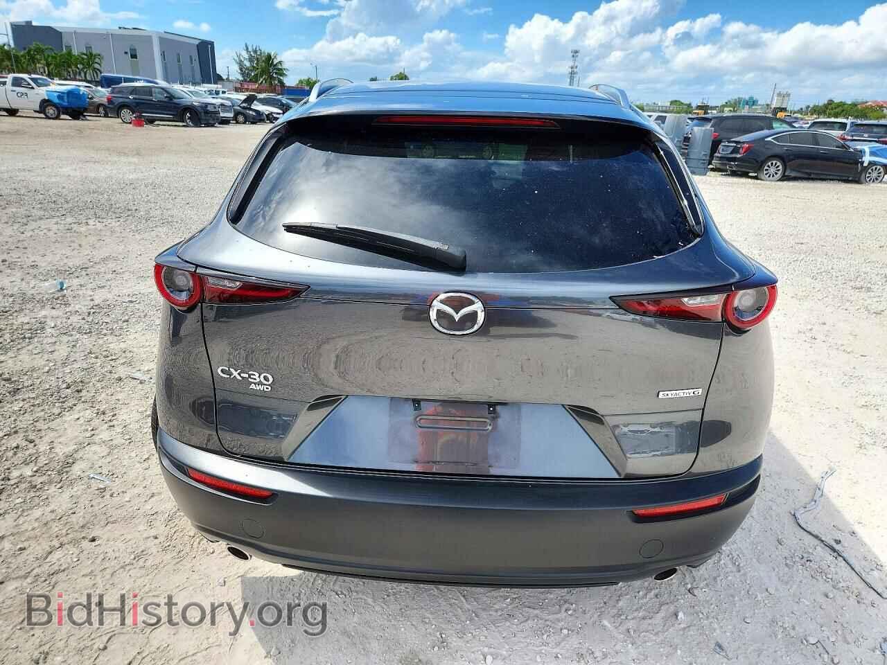 2023 MAZDA CX30 - VIN: 3MVDMBDM6PM511085 - Photo 6