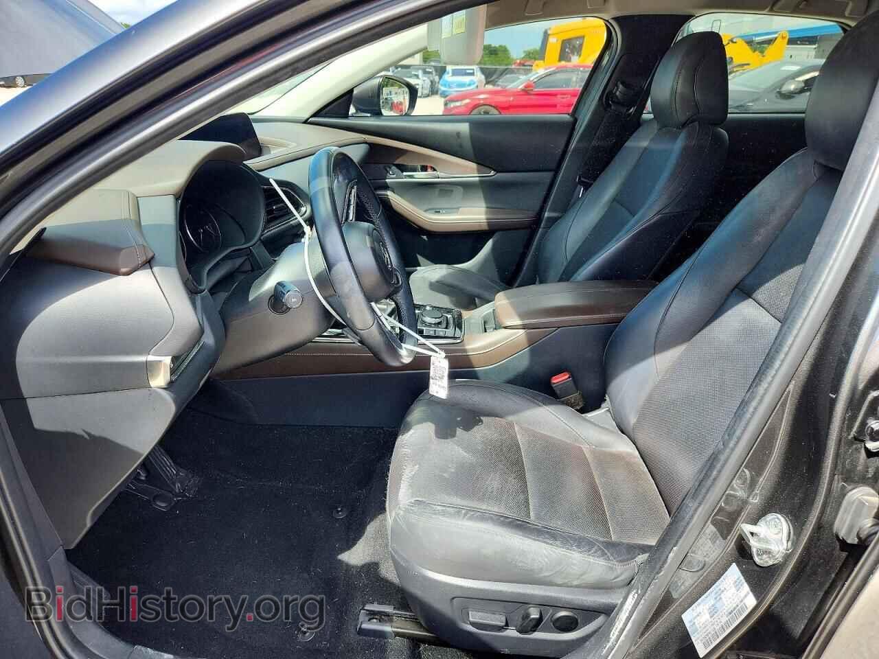 2023 MAZDA CX30 - VIN: 3MVDMBDM6PM511085 - Photo 7