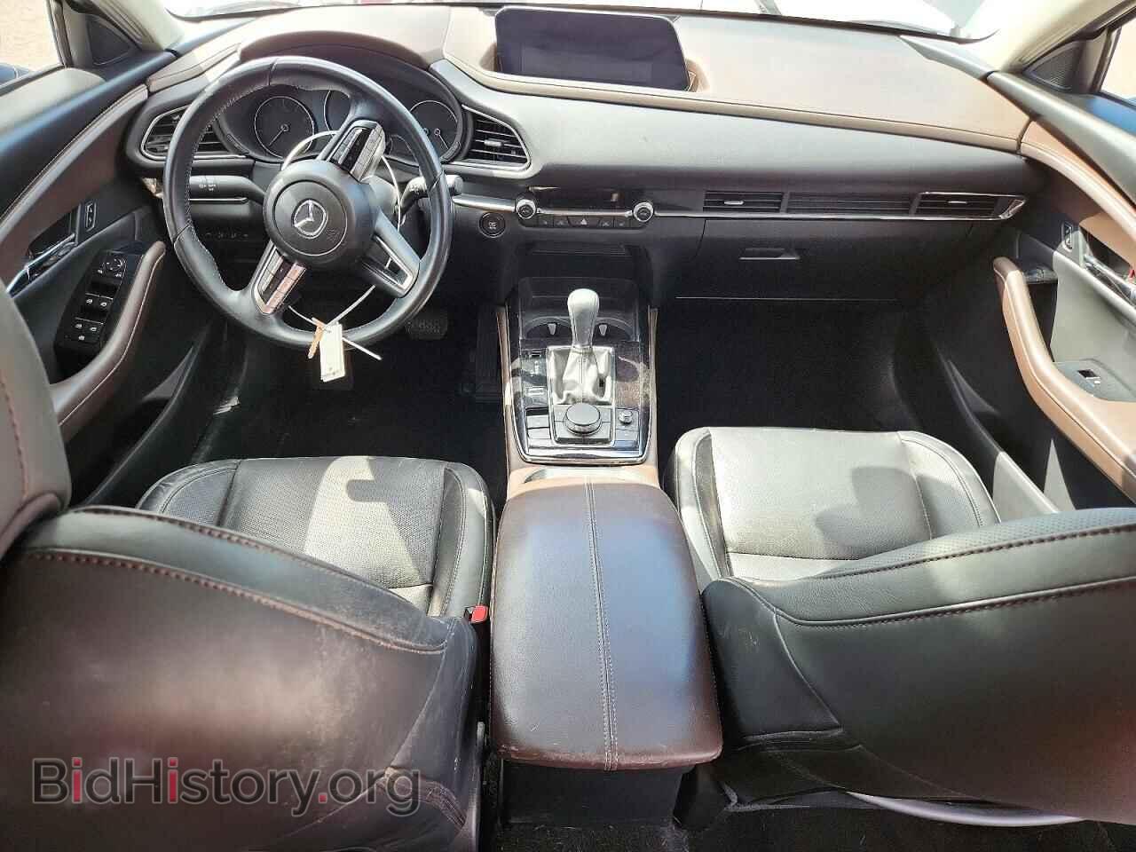 2023 MAZDA CX30 - VIN: 3MVDMBDM6PM511085 - Photo 8