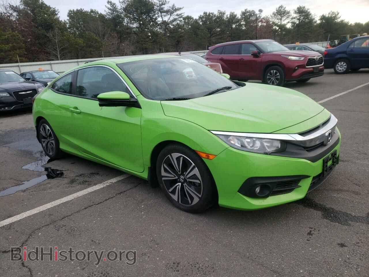 2017 HONDA CIVIC - VIN: 2HGFC3B78HH354970 - Фото 4
