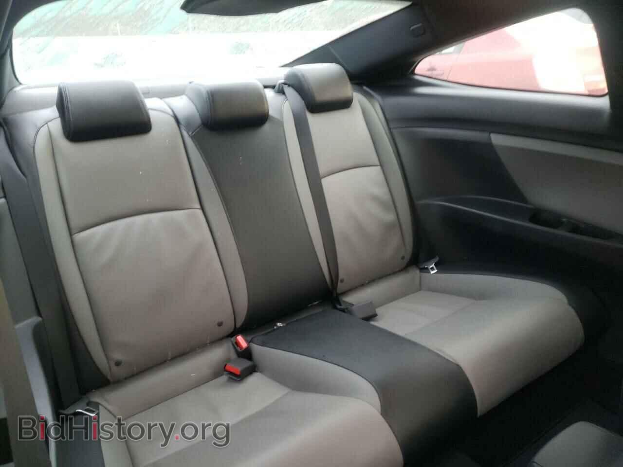 2017 HONDA CIVIC - VIN: 2HGFC3B78HH354970 - Фото 10