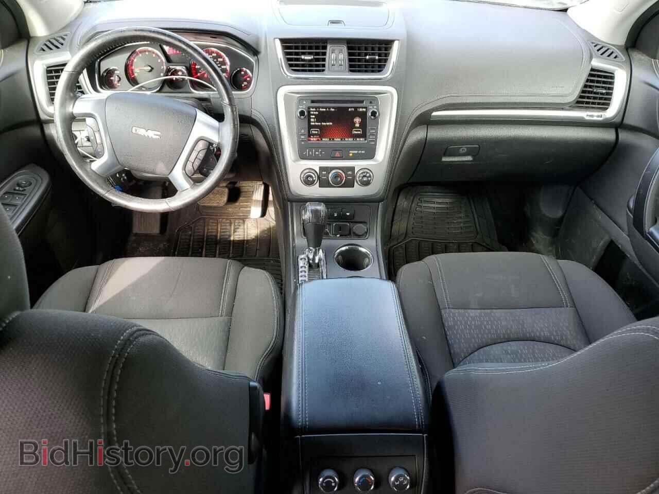 2016 GMC ACADIA - VIN: 1GKKVNED3GJ250148 - Фото 8