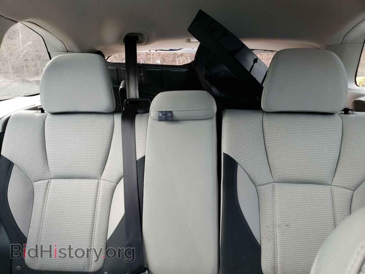 2021 SUBARU FORESTER - VIN: JF2SKADCXMH524133 - Фото 10