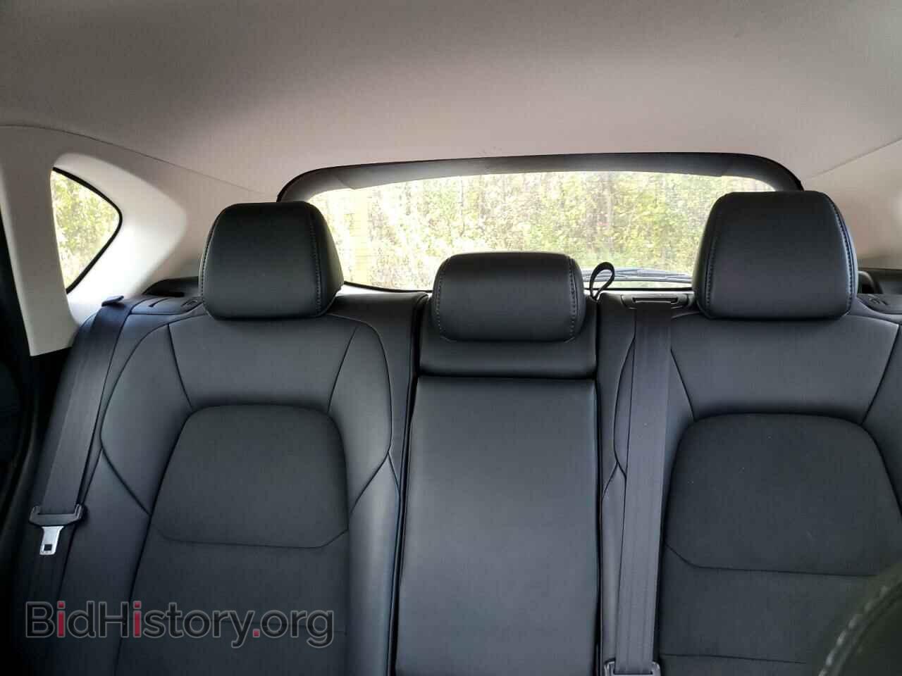 2018 MAZDA CX-5 - VIN: JM3KFBCM9J0335493 - Фото 10