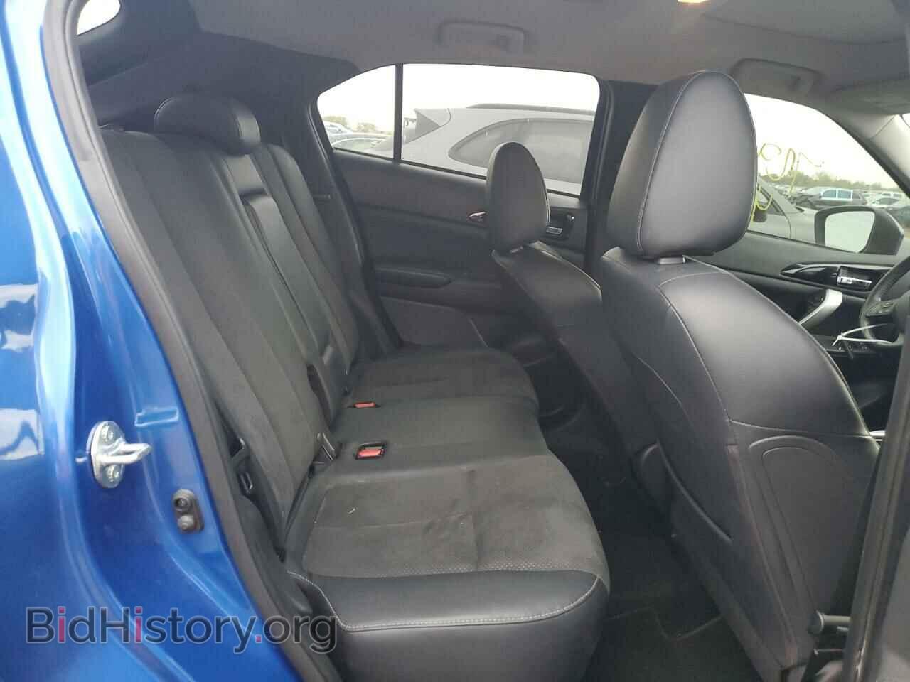 2022 MITSUBISHI ECLIPSE - VIN: JA4ATWAA7NZ057301 - Фото 10