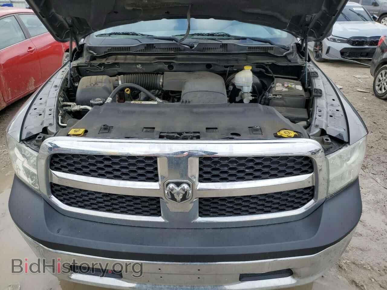 2013 RAM 1500 - VIN: 1C6RR7KG4DS593735 - Фото 11