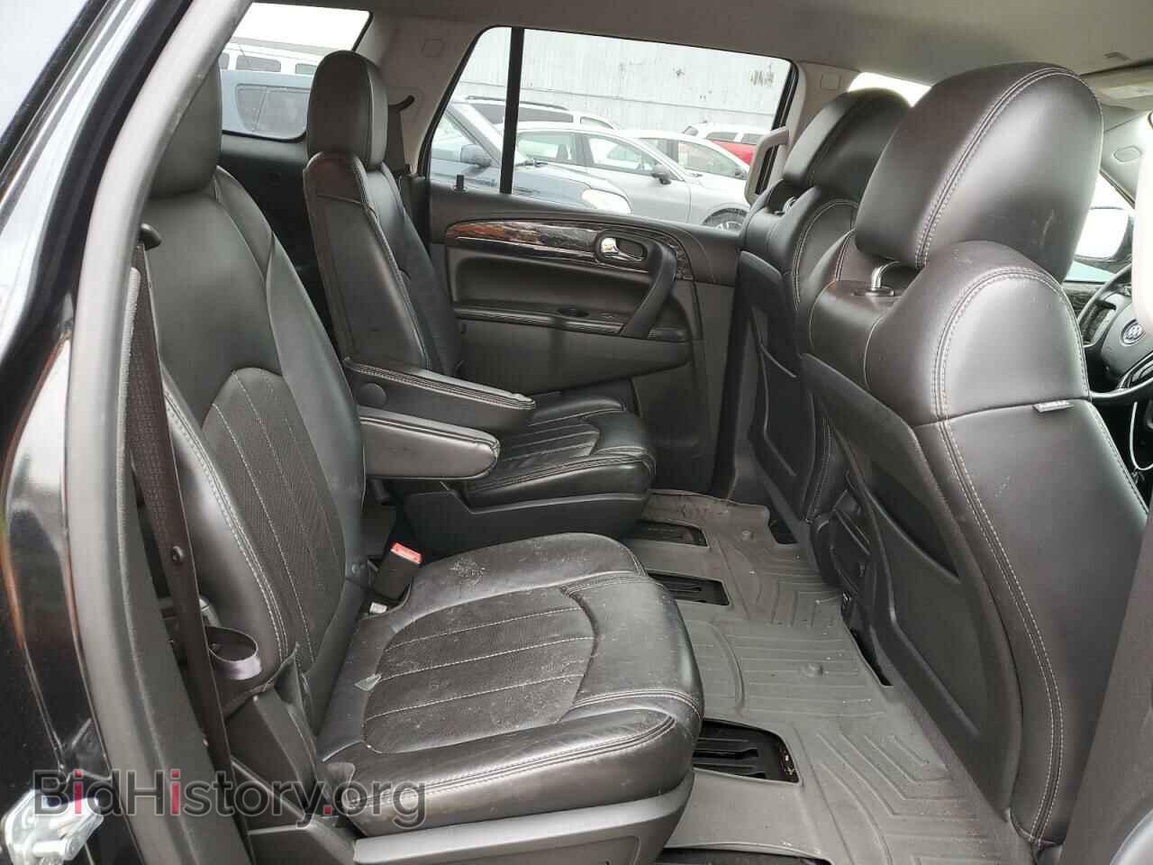 2014 BUICK ENCLAVE - VIN: 5GAKVBKDXEJ174702 - Фото 11