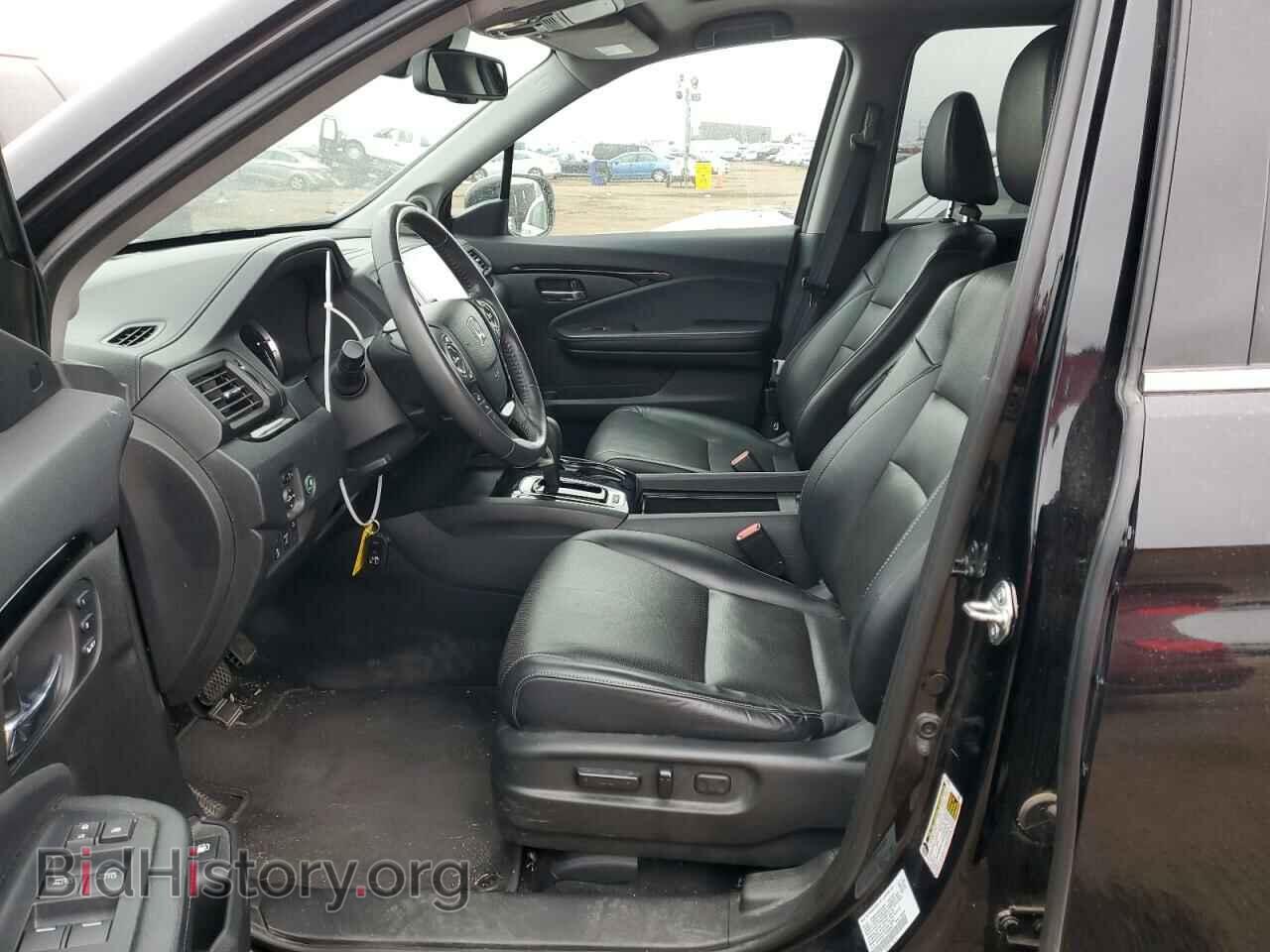 2017 HONDA RIDGELINE - VIN: 5FPYK3F77HB030569 - Фото 7