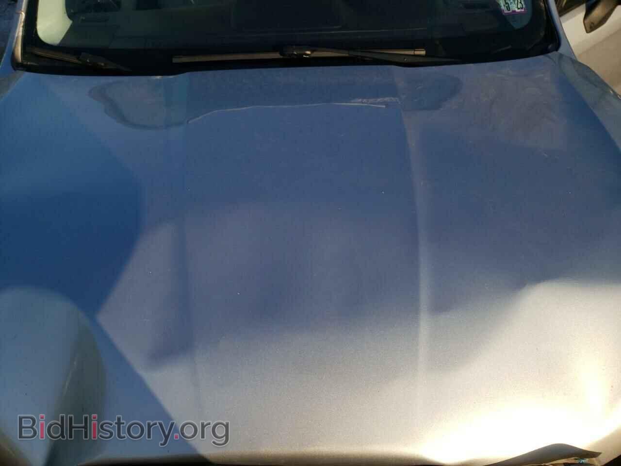 2014 SUBARU FORESTER - VIN: JF2SJAAC2EH461845 - Фото 12