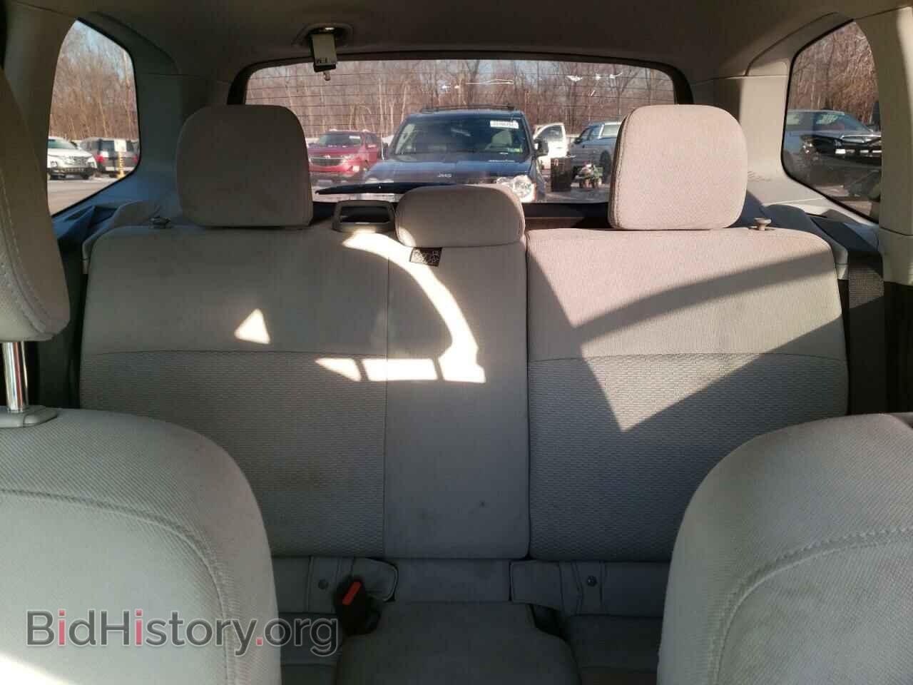 2014 SUBARU FORESTER - VIN: JF2SJAAC2EH461845 - Фото 10