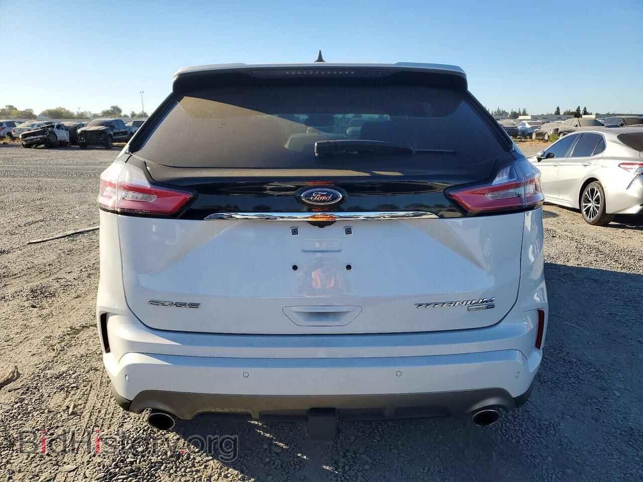 2020 FORD EDGE - VIN: 2FMPK4K97LBB45661 - Photo 6