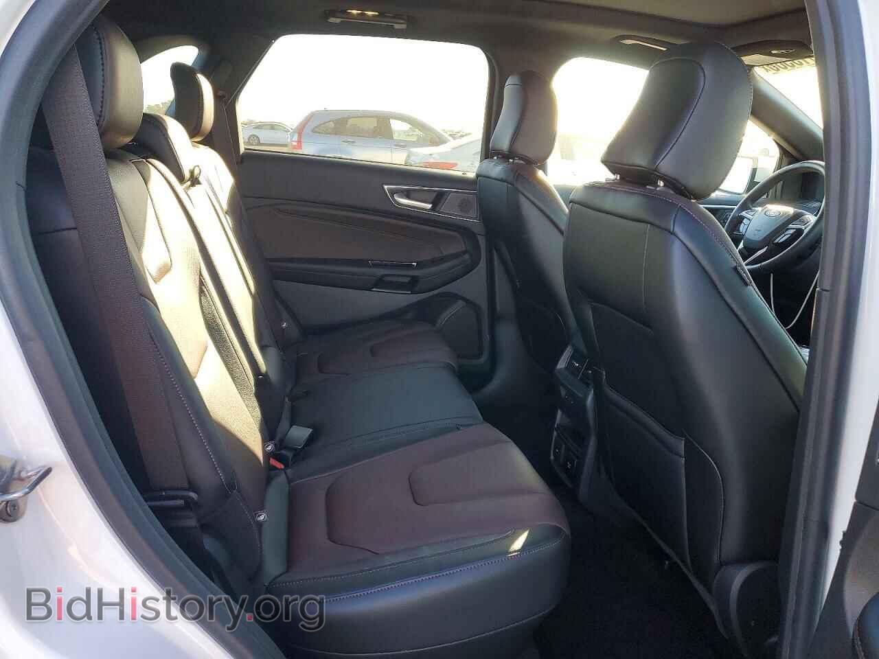 2020 FORD EDGE - VIN: 2FMPK4K97LBB45661 - Photo 10