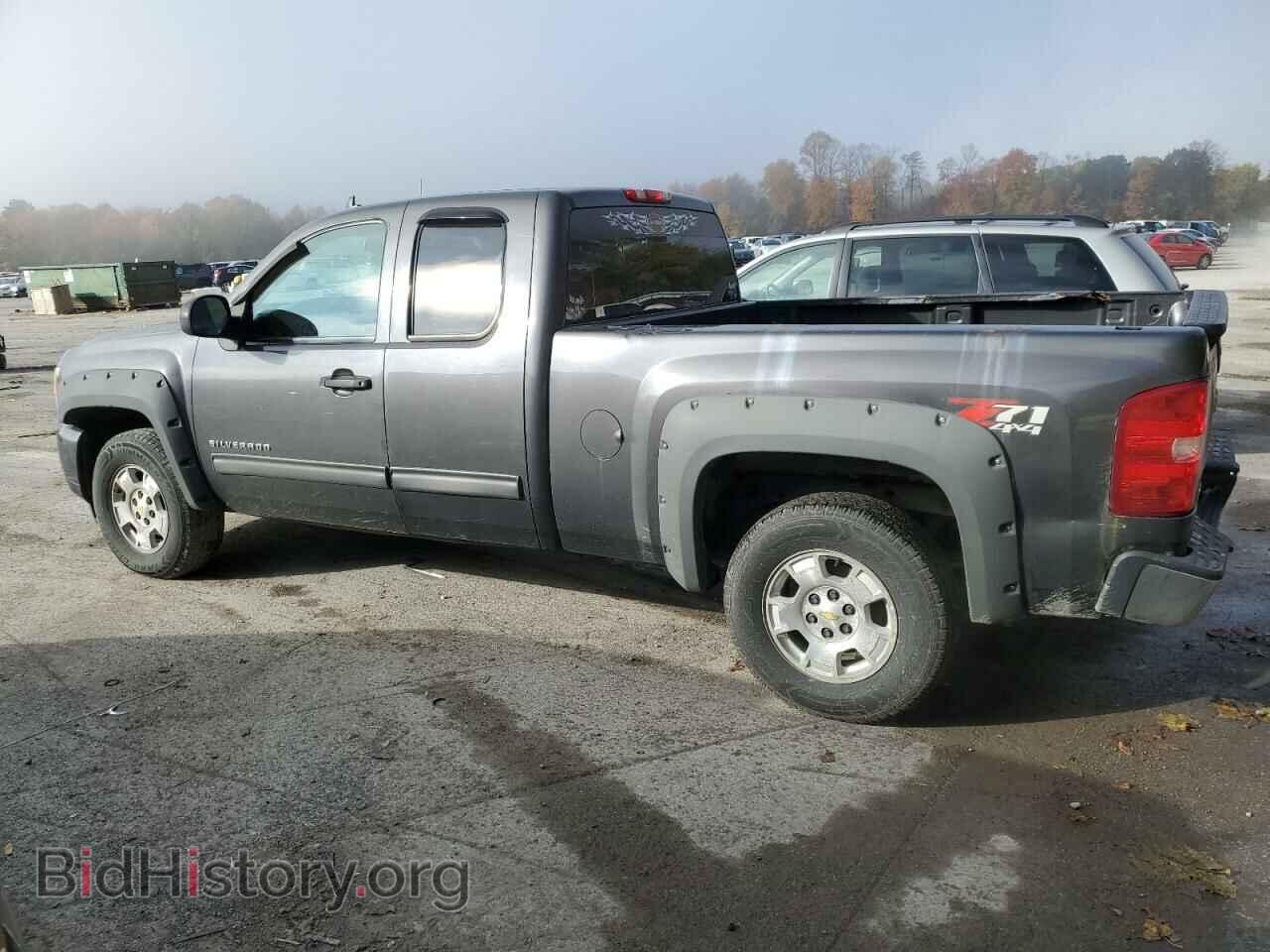 2010 CHEVROLET ALL Models - VIN: 1GCSKSE33AZ272007 - Фото 2