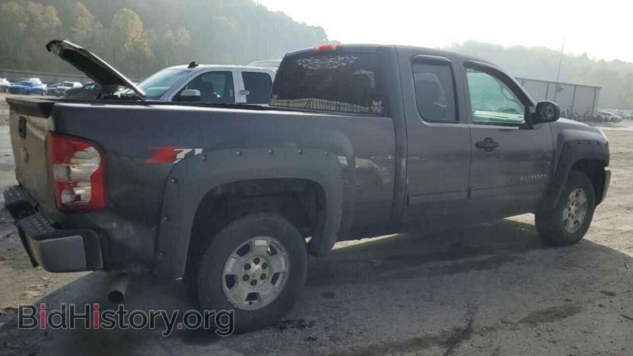 2010 CHEVROLET ALL Models - VIN: 1GCSKSE33AZ272007 - Фото 3