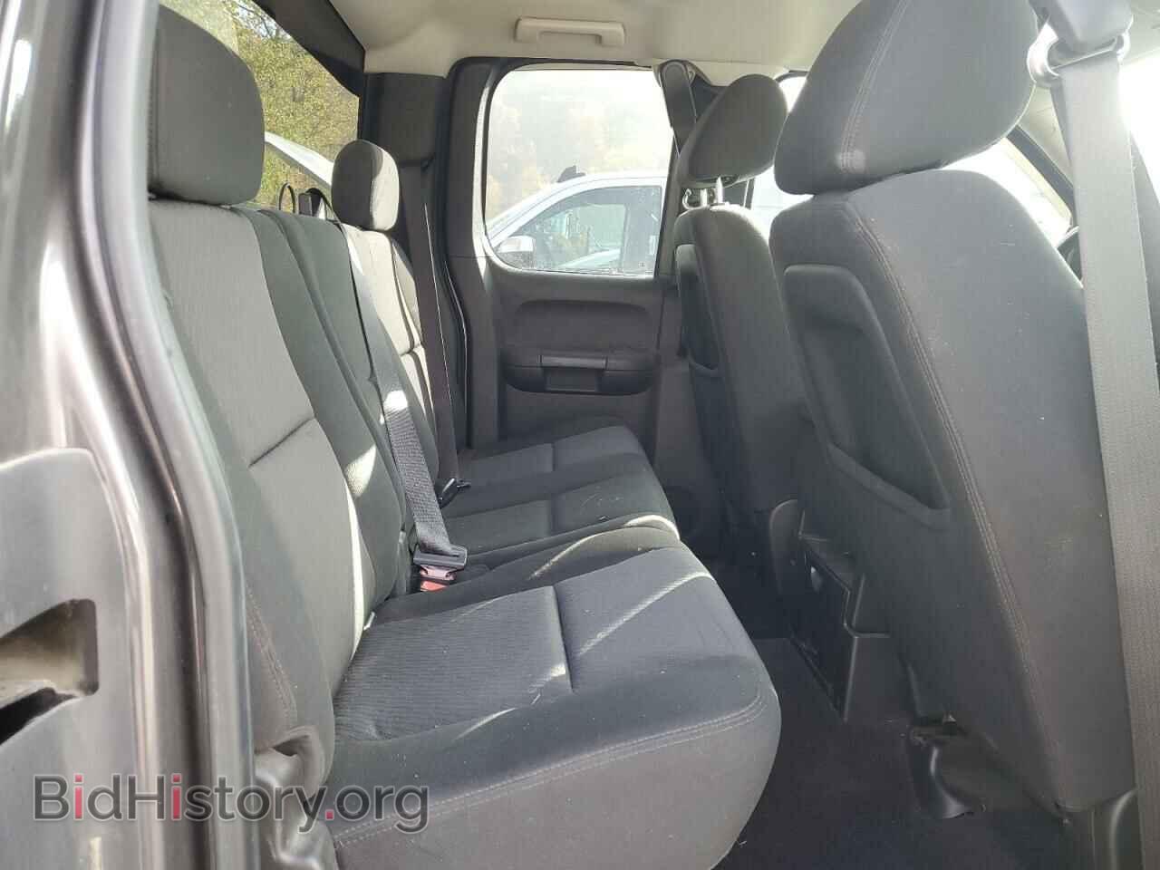 2010 CHEVROLET ALL Models - VIN: 1GCSKSE33AZ272007 - Фото 10