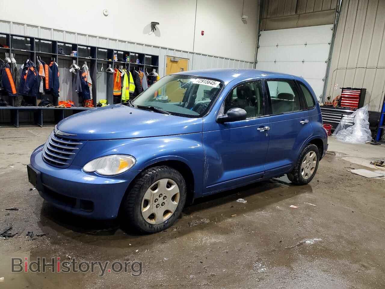 Photo 3A4FY48B47T510763 - CHRYSLER PT CRUISER 2007