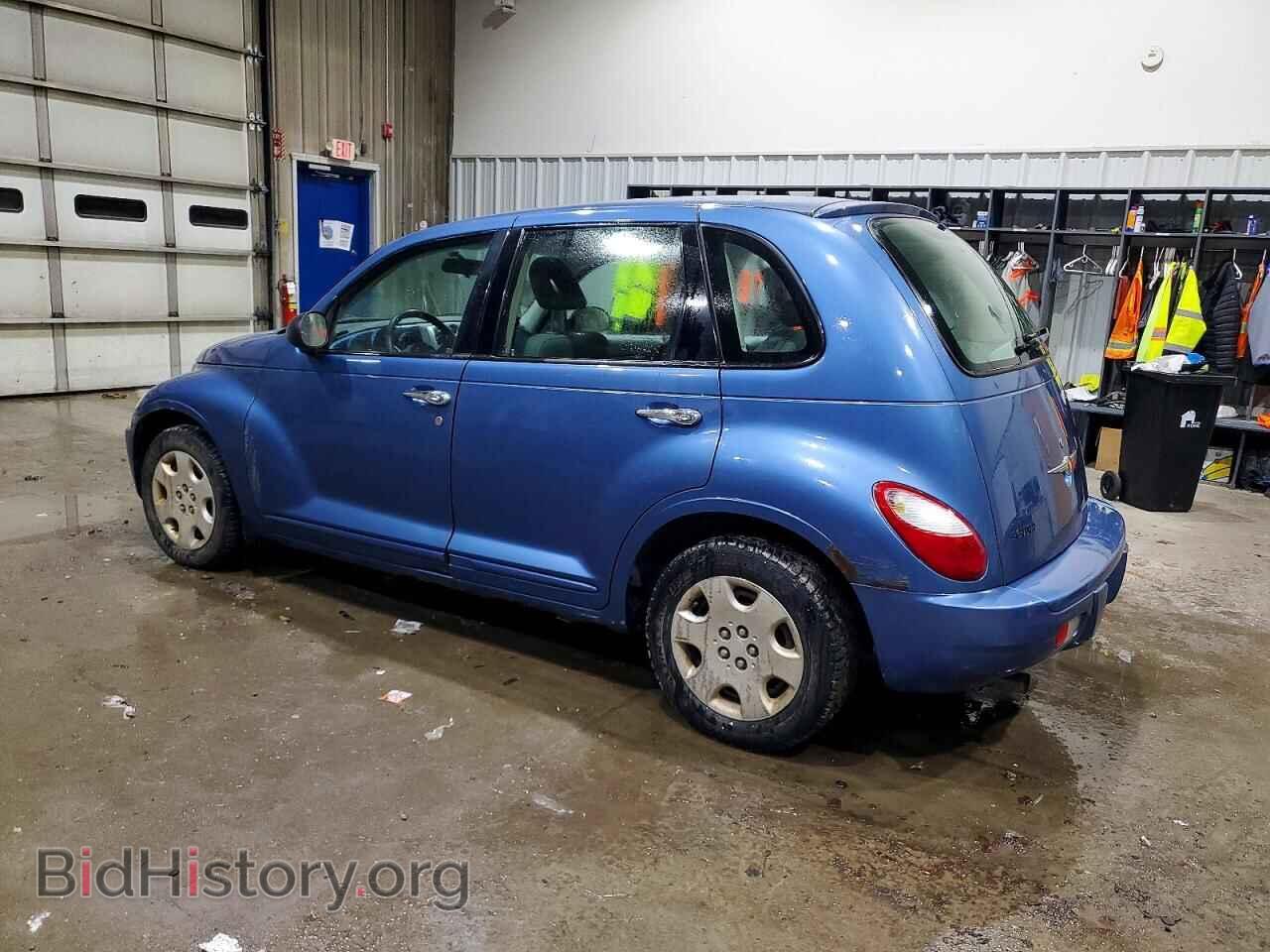 2007 CHRYSLER PT CRUISER - VIN: 3A4FY48B47T510763 - Фото 2