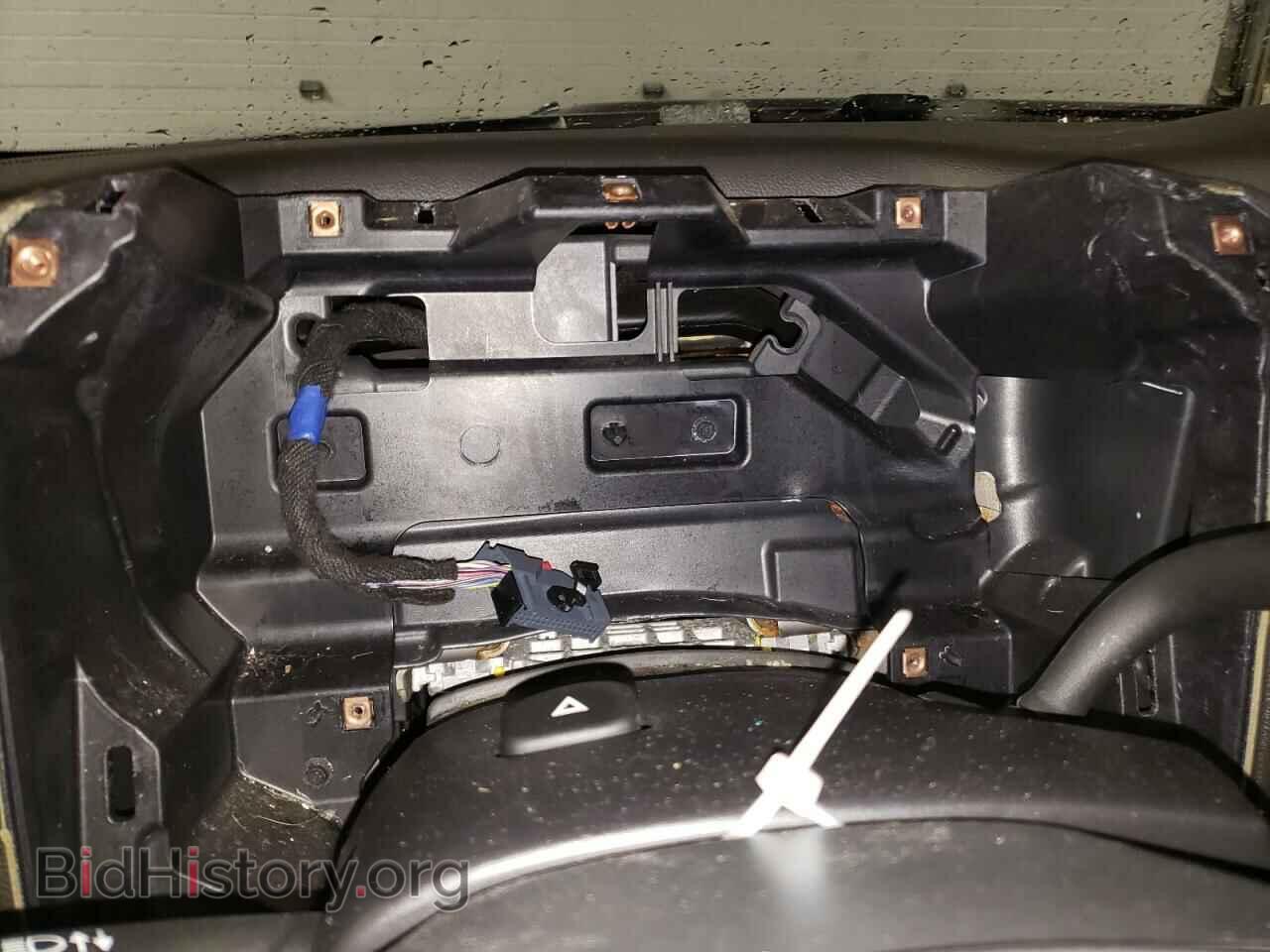 2016 GMC SIERRA - VIN: 1GT42YE8XGF169958 - Фото 9
