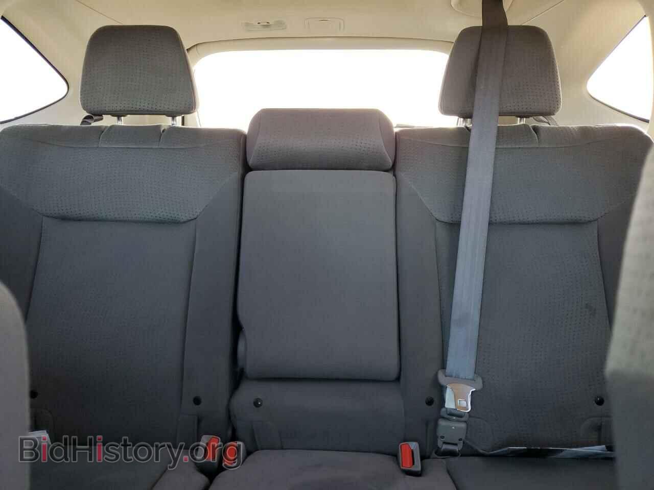 2013 HONDA CRV - VIN: 2HKRM4H56DH611873 - Фото 10