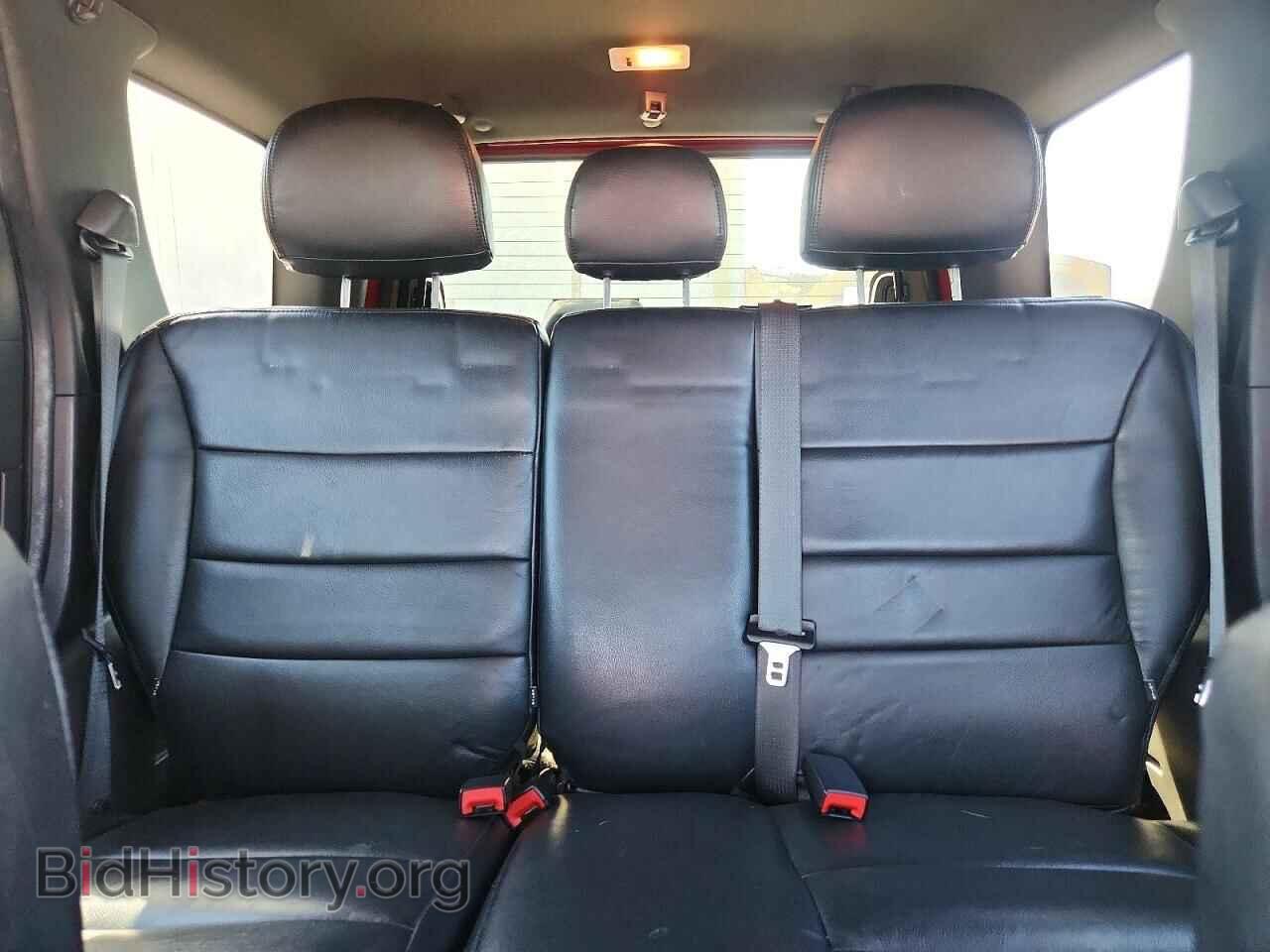 2012 FORD ESCAPE - VIN: 1FMCU0D75CKC24782 - Photo 10