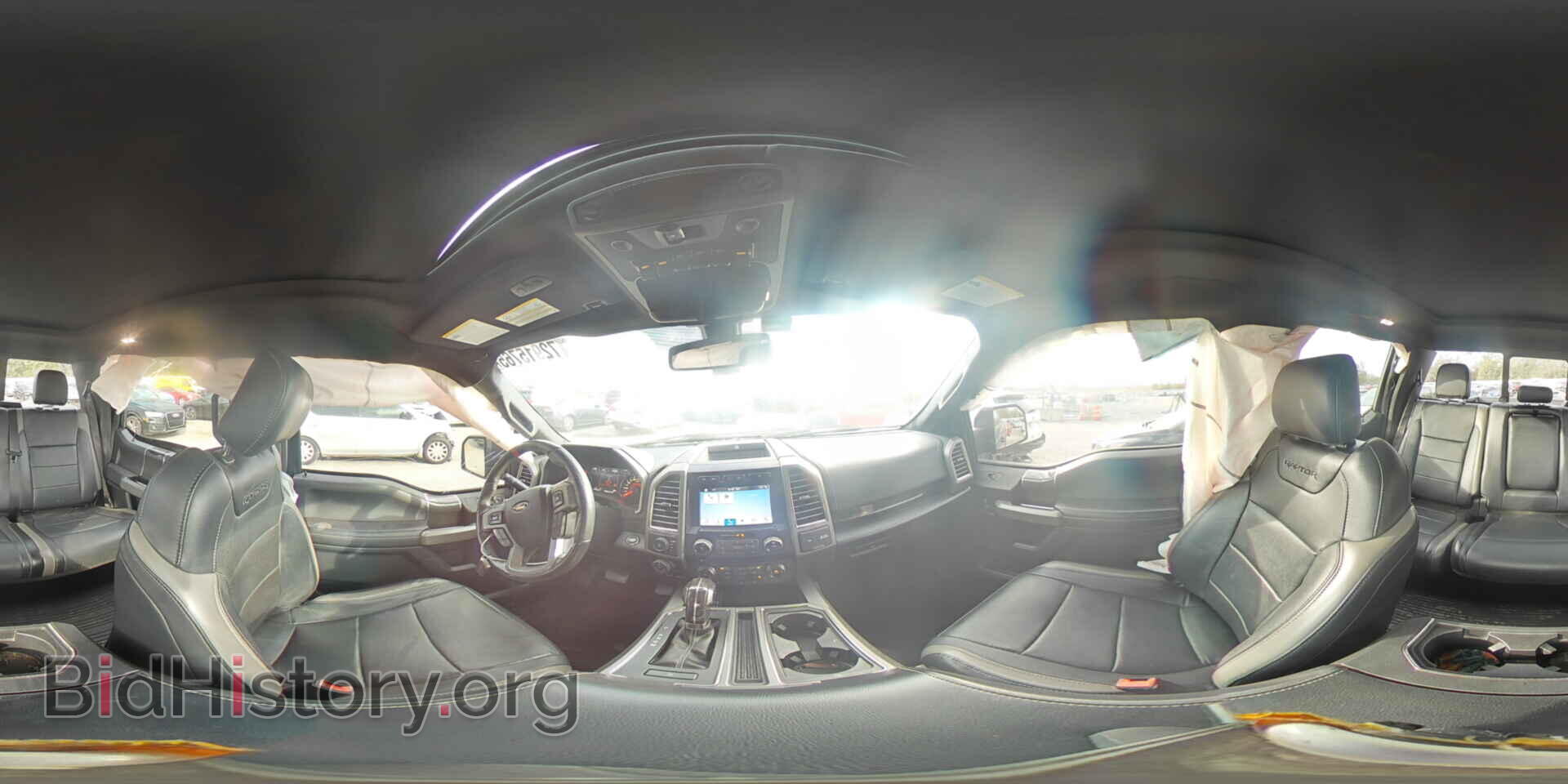 2018 FORD F150 - VIN: 1FTFW1RG2JFC24724 - Фото 14