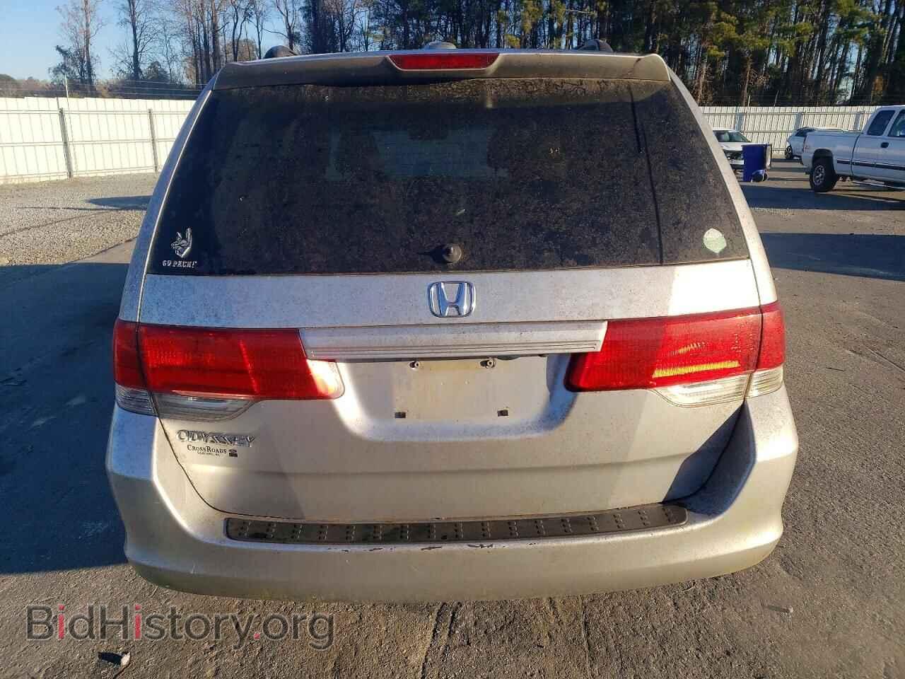 2010 HONDA All Models - VIN: 5FNRL3H61AB083028 - Photo 6