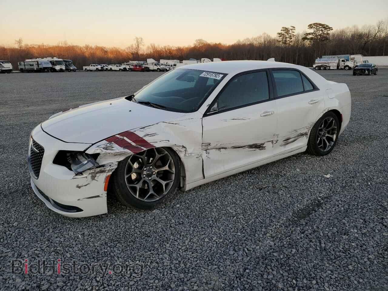 Photo 2C3CCAAGXJH223931 - CHRYSLER 300 2018