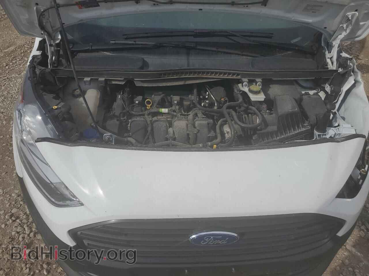2019 FORD TRANSIT - VIN: NM0LS7E24K1426374 - Фото 11