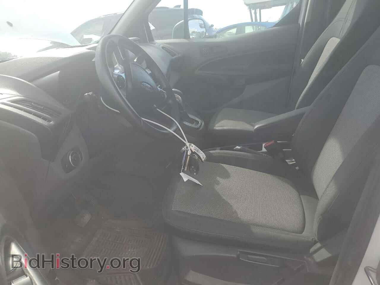 2019 FORD TRANSIT - VIN: NM0LS7E24K1426374 - Фото 7