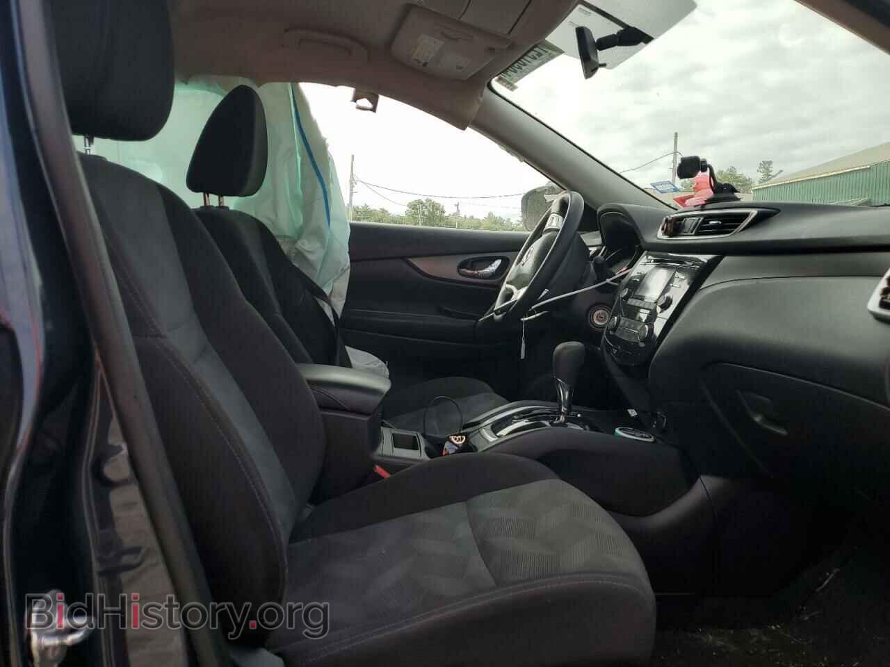 2016 NISSAN ROGUE - VIN: KNMAT2MV4GP597796 - Photo 7