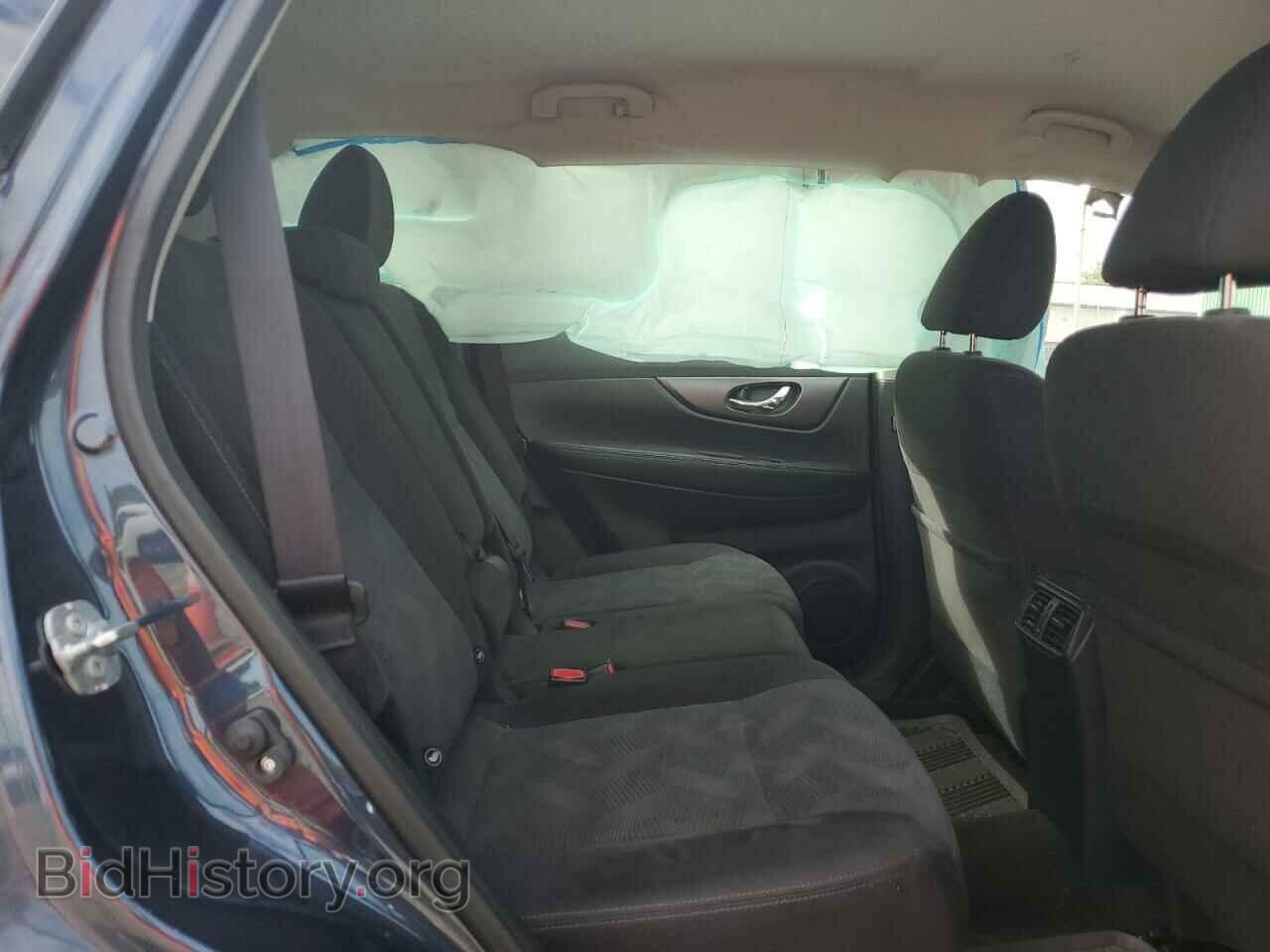 2016 NISSAN ROGUE - VIN: KNMAT2MV4GP597796 - Photo 10