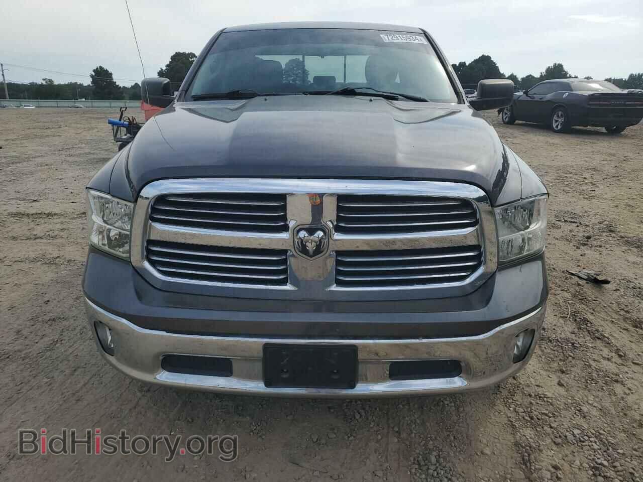 2015 RAM 1500 - VIN: 1C6RR6GT7FS577399 - Фото 5