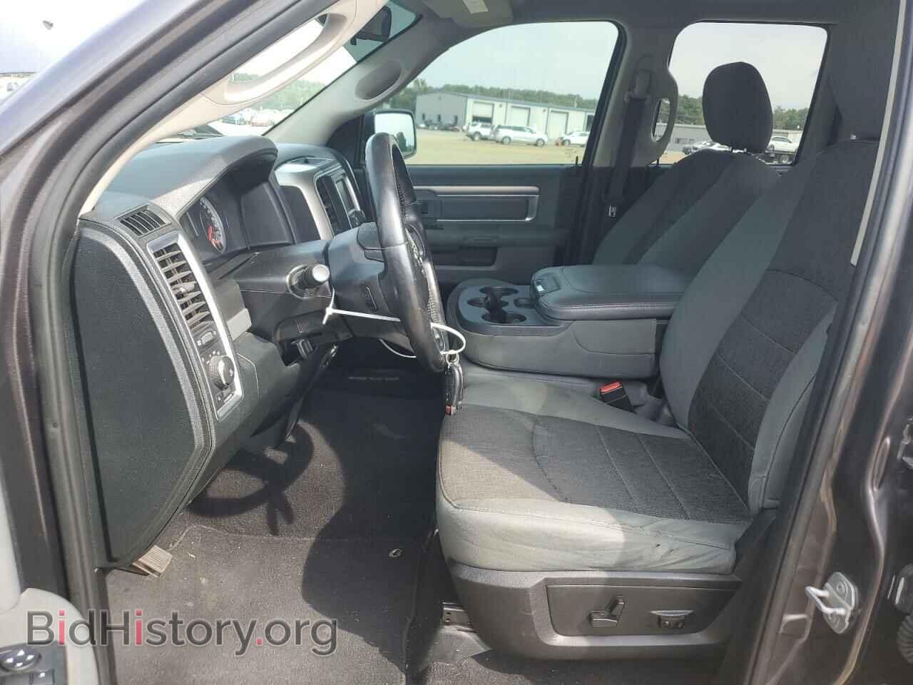 2015 RAM 1500 - VIN: 1C6RR6GT7FS577399 - Фото 7