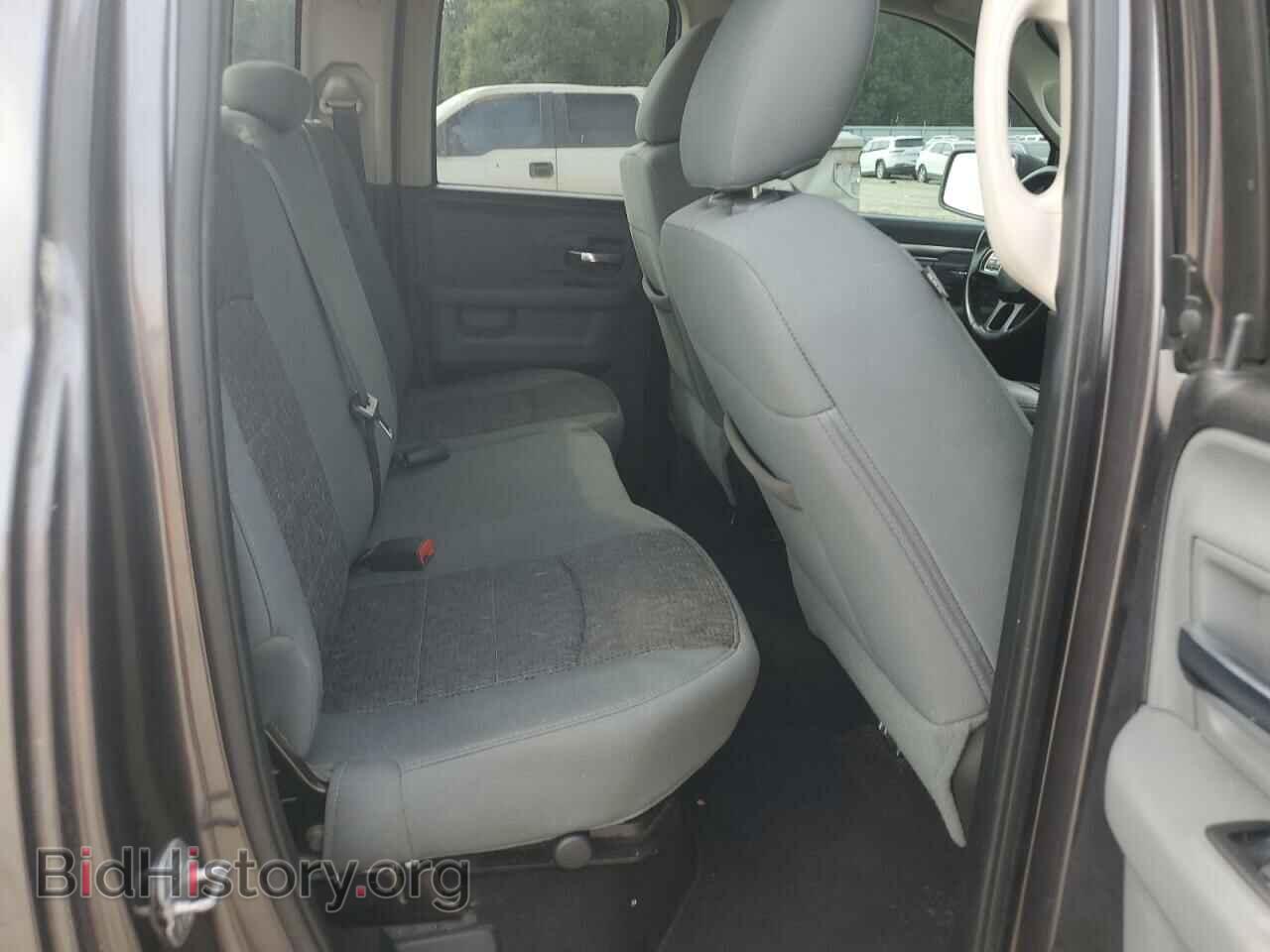 2015 RAM 1500 - VIN: 1C6RR6GT7FS577399 - Фото 10